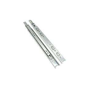 Glissière Télescopique A Billes 45mm