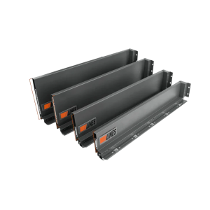 Slim Box Hydraulique